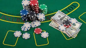Slot machine games and casino-style entertainment on ok win platform